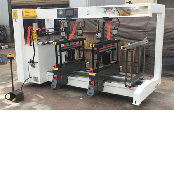 Woodworking Multi Boring Machine