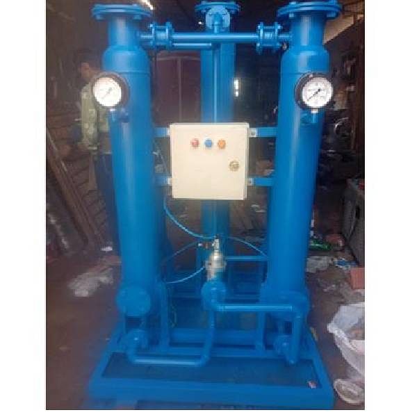 Air Dryer 3 Cylinder