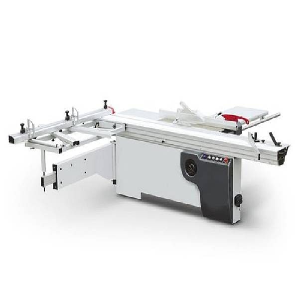 Sliding Table Panel Saw