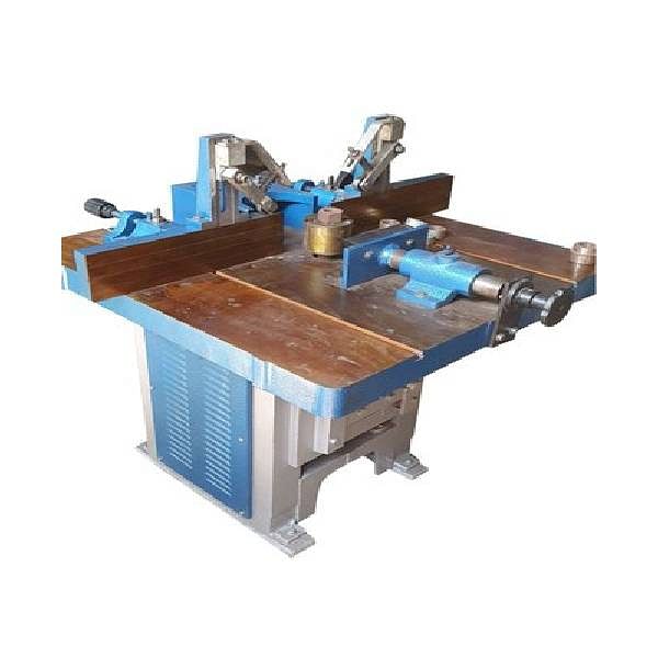 Automatic Spindle Moulder Machine