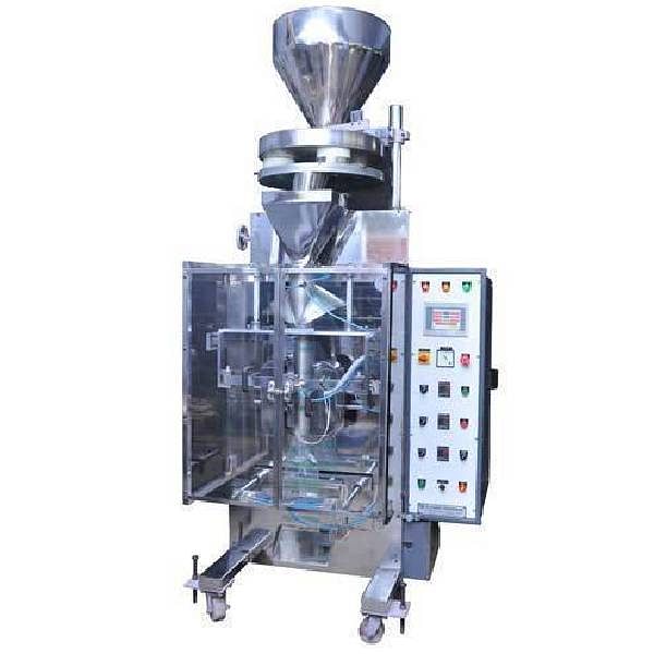 Form Fill Seal Packing Machine