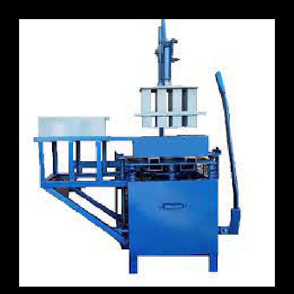 Manual Fly Ash Brick Making Machine