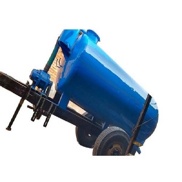 3000 Liter Septic Tank