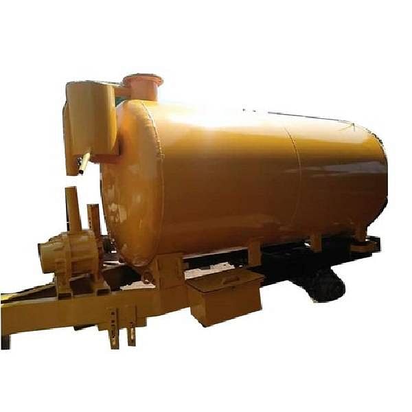 1000 Liter Septic Water Tanks