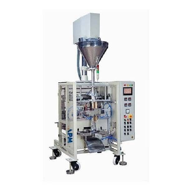 Auger Filler Pouch Packing Machine