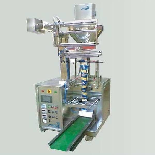 Automatic Pouch Packing Machines