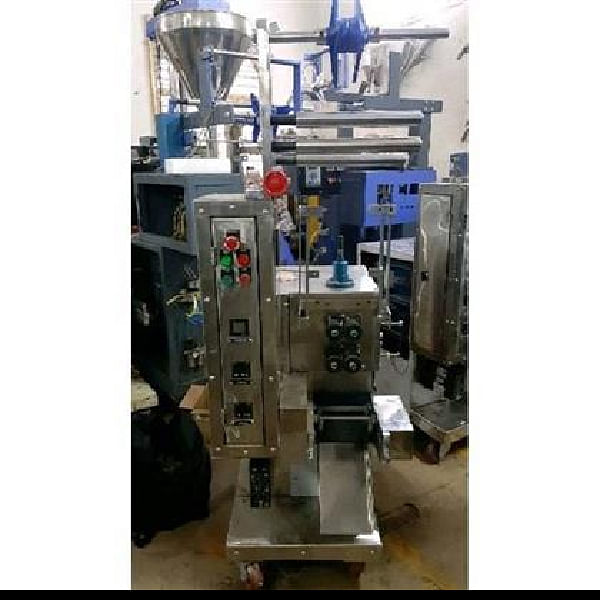 Tea Pouch Packing Machine