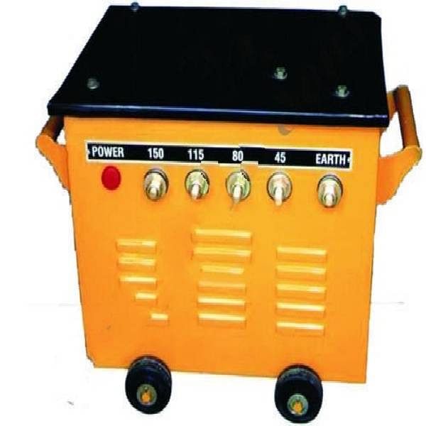 D.C. Stud Type Welding Machine