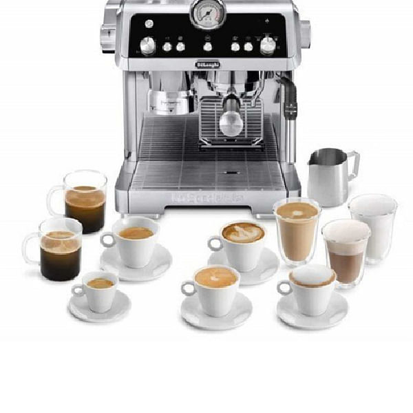 Specialista Semi-Automatic Coffee Machine