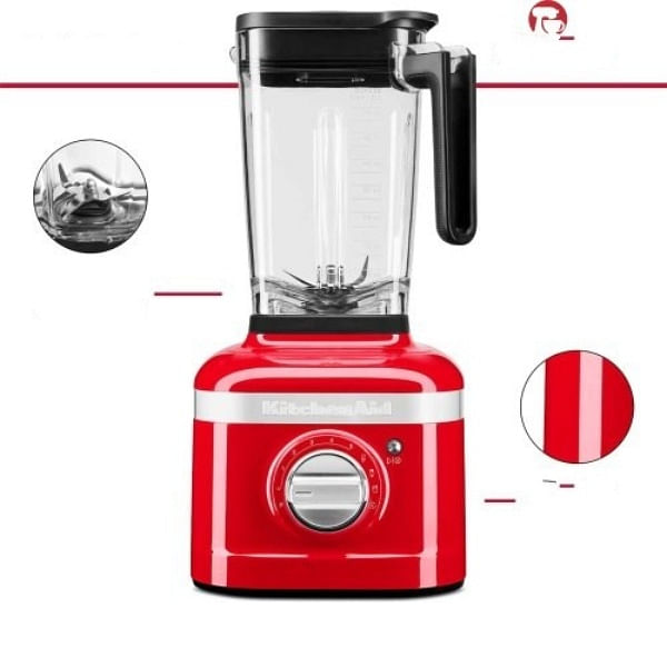 Kitchen Aid Blender