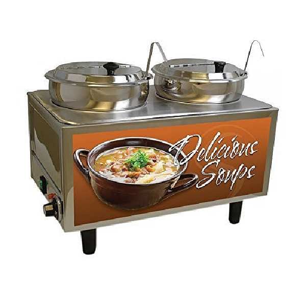 Soup Station