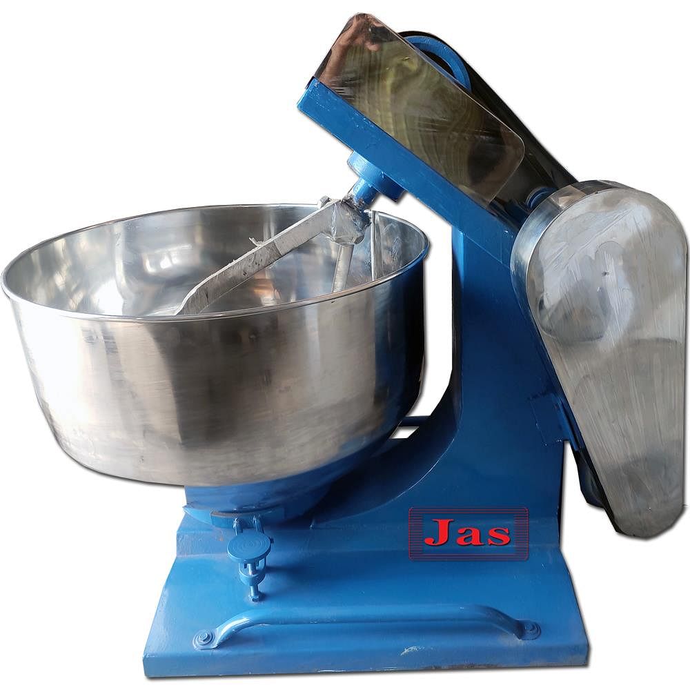 Atta Kneading Machine