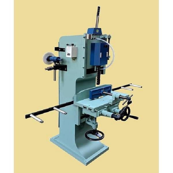 Chain Mortising Machine