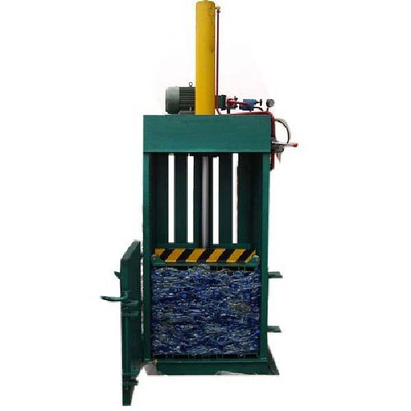 Pet Bottle Baler