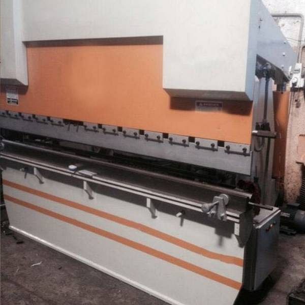 Metal Bending Machine