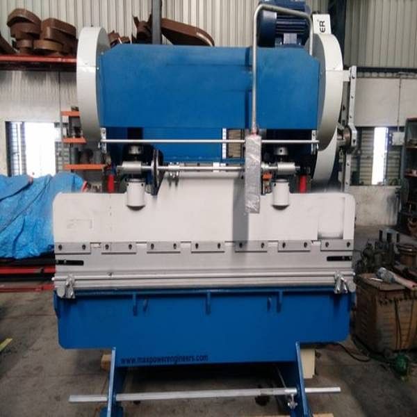 Mechanical Press Brake Machine