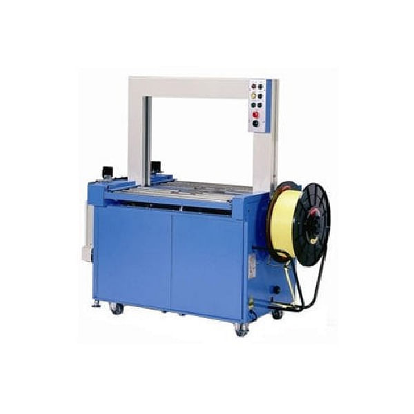 Mild Steel Fully Automatic Strapping Machine