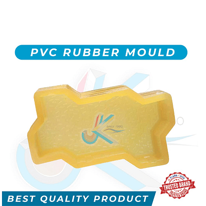 PVC Paver Moulds