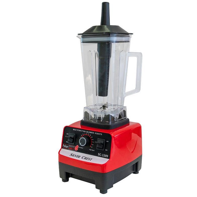 BAR BLENDER