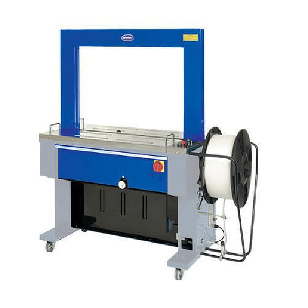 3 MS Fully Automatic Strapping Machine