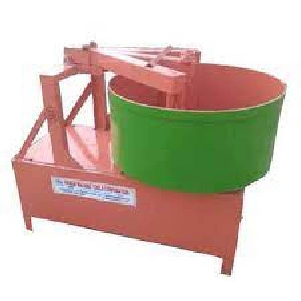 Paving Block Making Machine