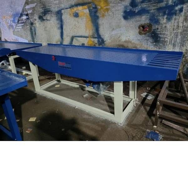 Concrete Block Machine