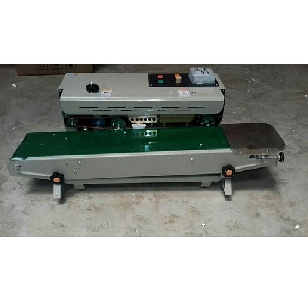 Continuous MS Sealing Machine