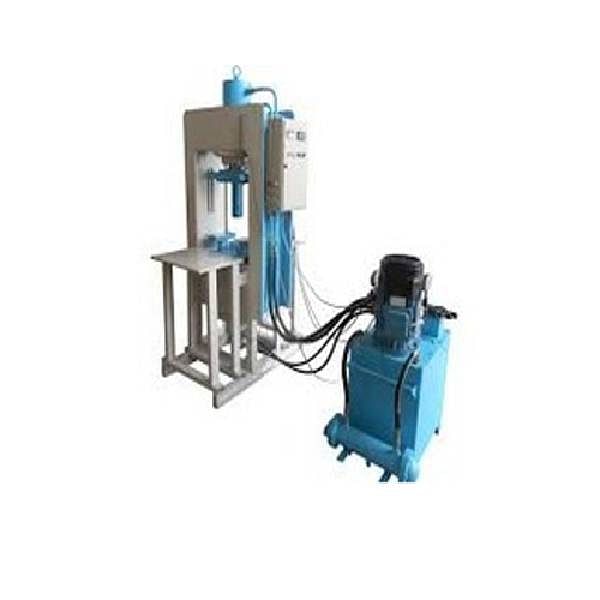 Paver Block Making Machine