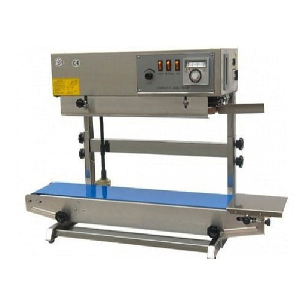 SS Bag Sealing Machine