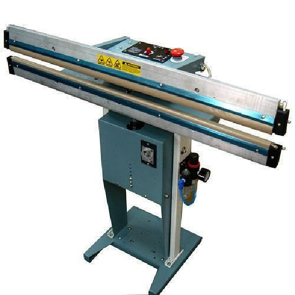 Pneumatic Sealing Machine