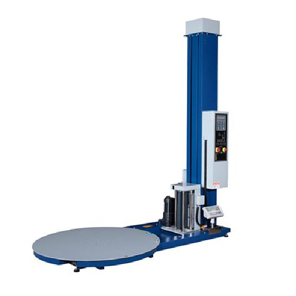 MS Pallet Stretch Wrapping Machine