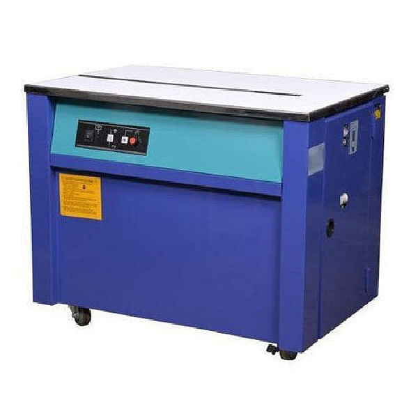 MS Semi-Automatic Carton Strapping Machine