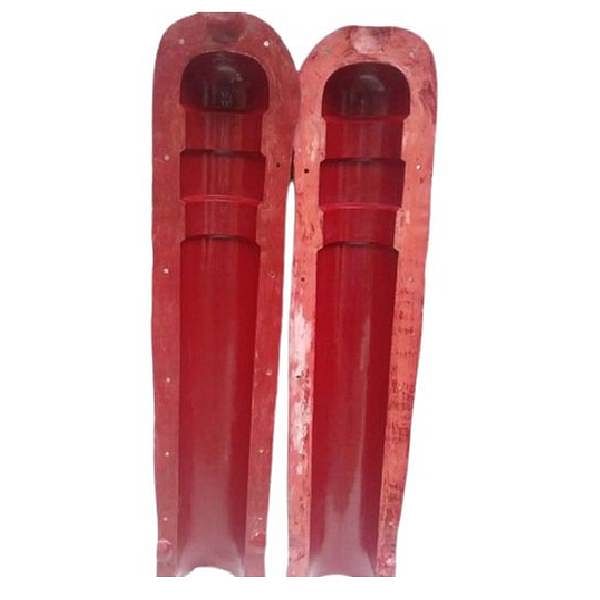 FRP Bollards Mould