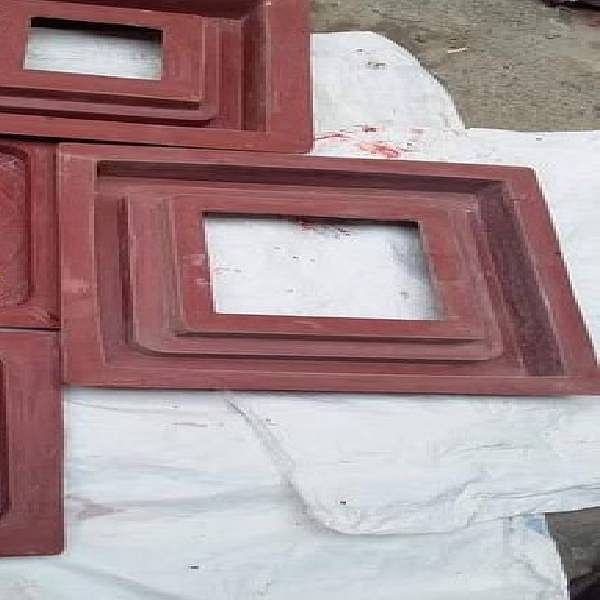 Frp Man Hole Cover Mould