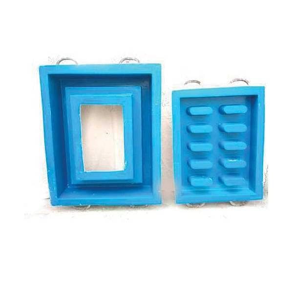 FRP Drain cover mould