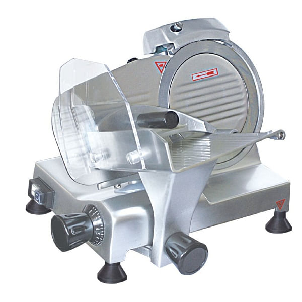 Meat Slicer 195mm