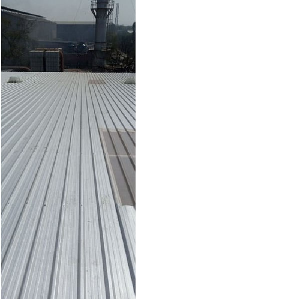 Color Coated Roofing Sheet