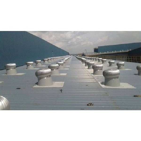 Industrial Exhaust Fan