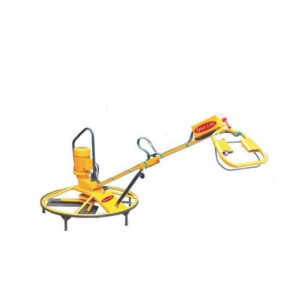 Heavy Duty Electric Power Trowel