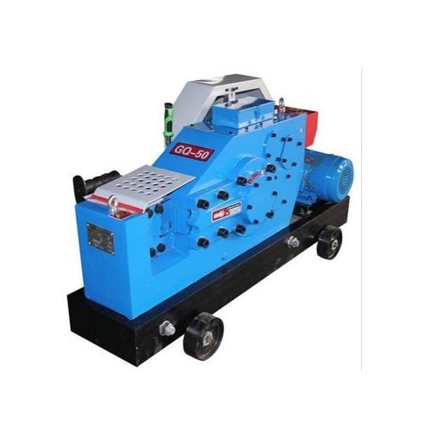 Bar Cutting Machines