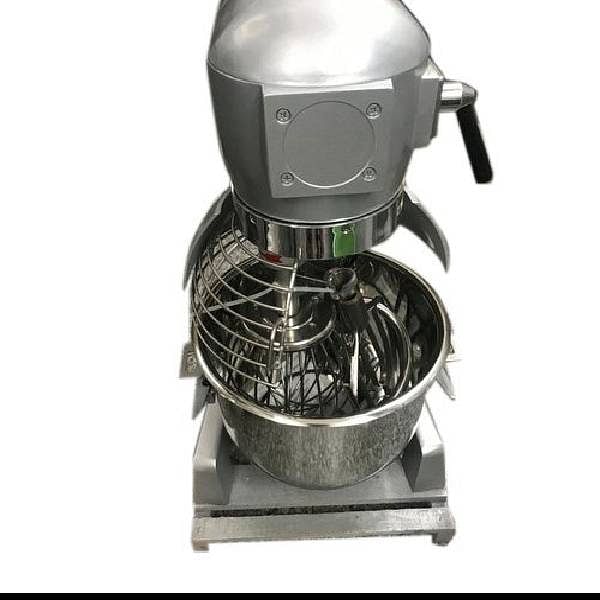 Bakery Mixer