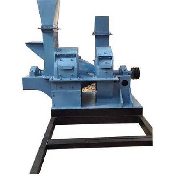 Mild Steel Pulverizer Machine