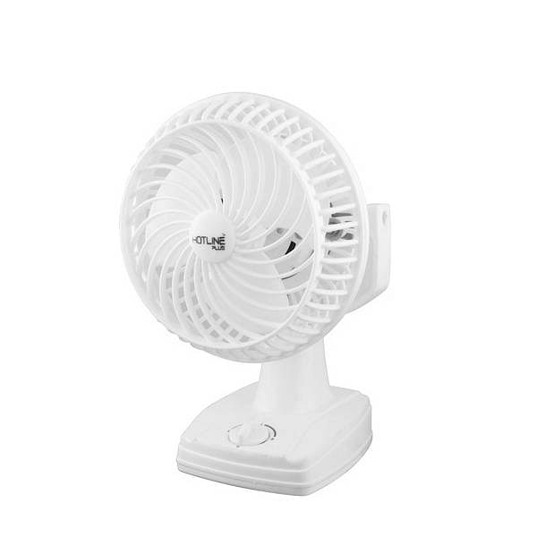 Electric Table Fan