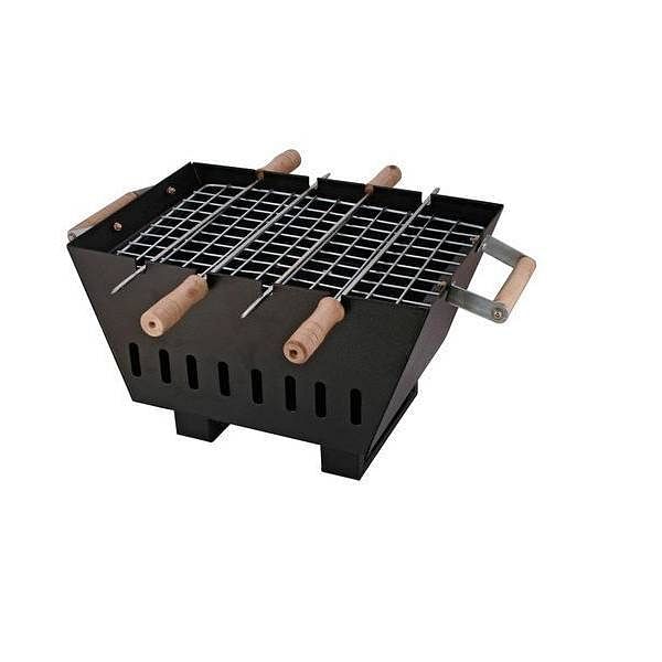 Mini Barbecue Machine