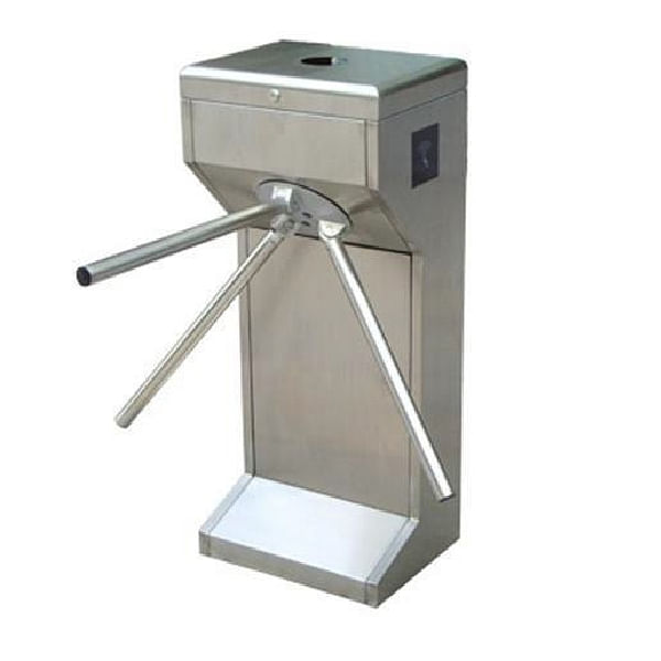 Automatic Tripod Turnstile