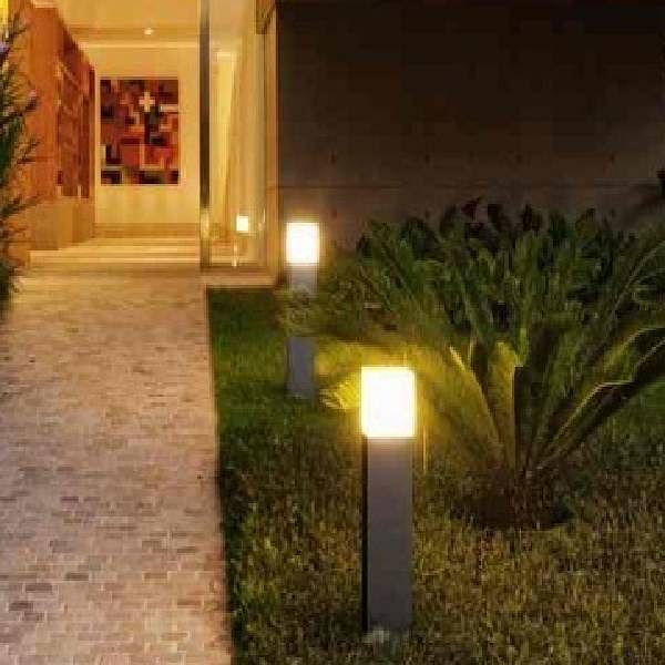 LED Bollards