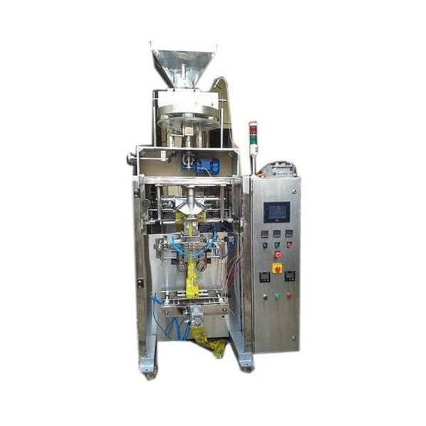 Rice Packing Machines