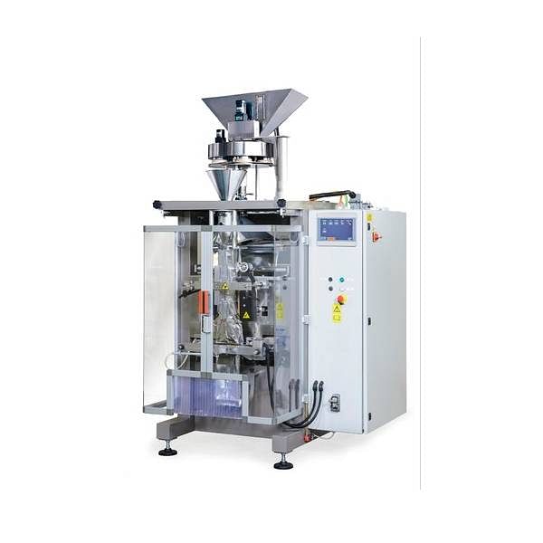 Pulses Packing Machine