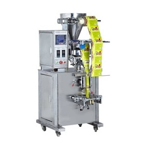 Spice Packaging Machine