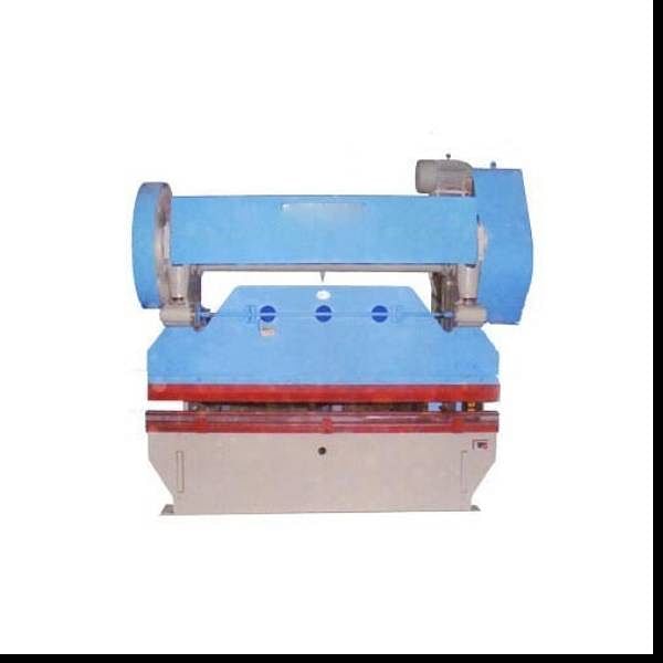 Press Brake Machines